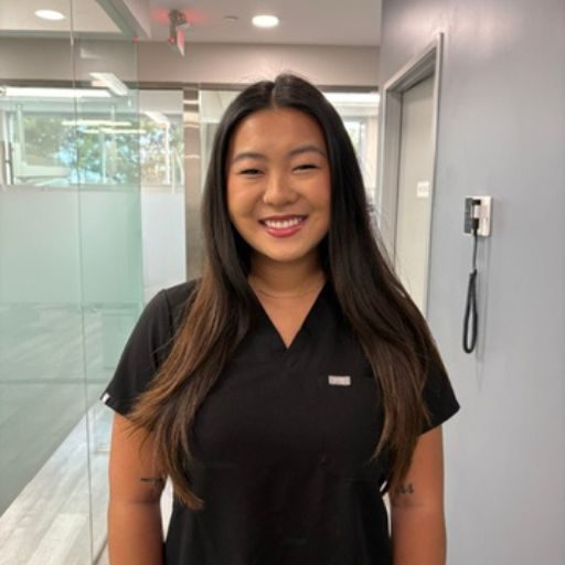 Emily - Dental Assistant